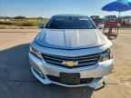 2018 CHEVROLET IMPALA