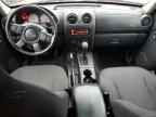 2002 JEEP Liberty