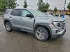 2025 GMC Terrain