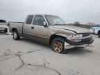 2000 CHEVROLET SILVERADO 1500
