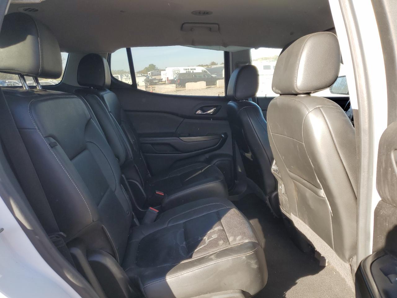 2020 GMC ACADIA