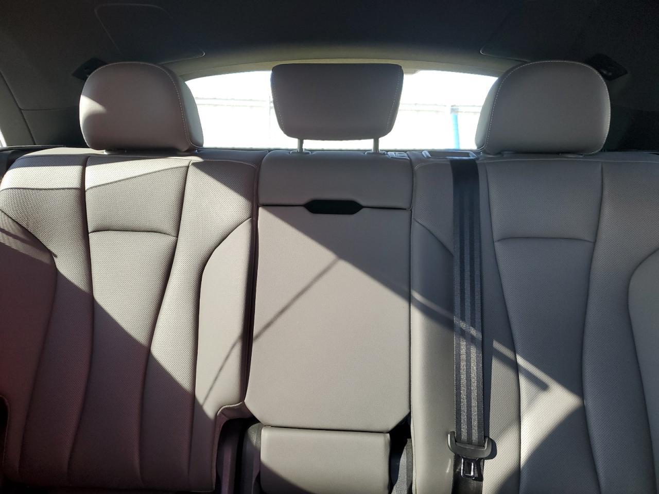2019 AUDI Q8