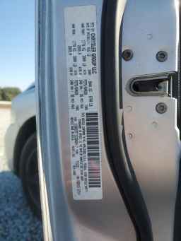 2012 DODGE RAM 1500
