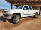 2002 CHEVROLET Silverado