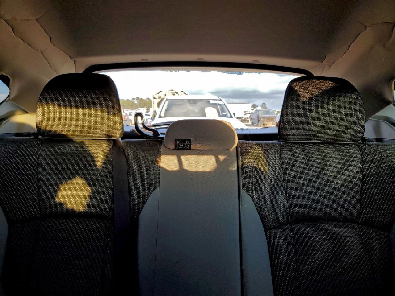 2020 SUBARU Crosstrek