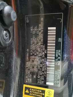 2011 LEXUS RX 450H