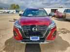 2023 NISSAN KICKS