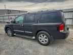 2011 NISSAN Armada