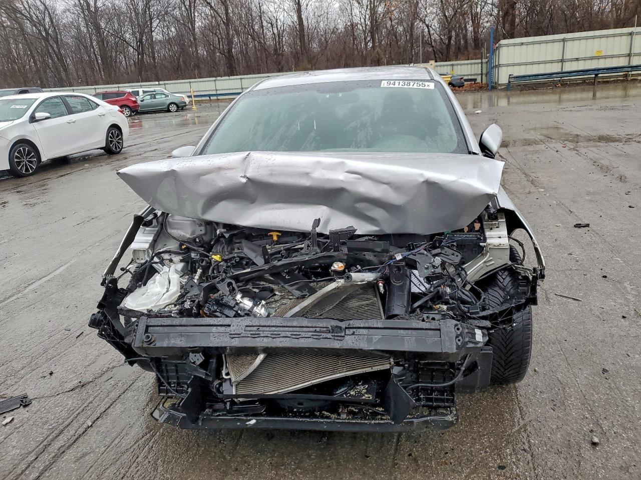 2018 KIA FORTE
