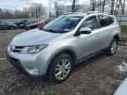 2014 TOYOTA RAV4