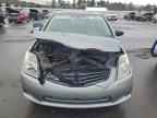 2012 NISSAN SENTRA