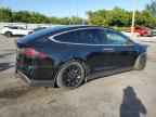 2019 TESLA MODEL X