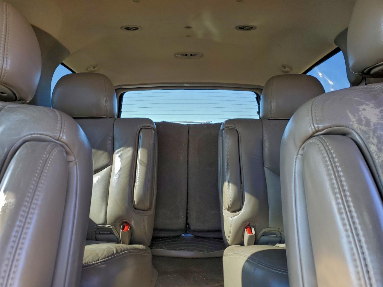 2006 GMC Yukon