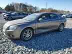 2011 CHEVROLET MALIBU