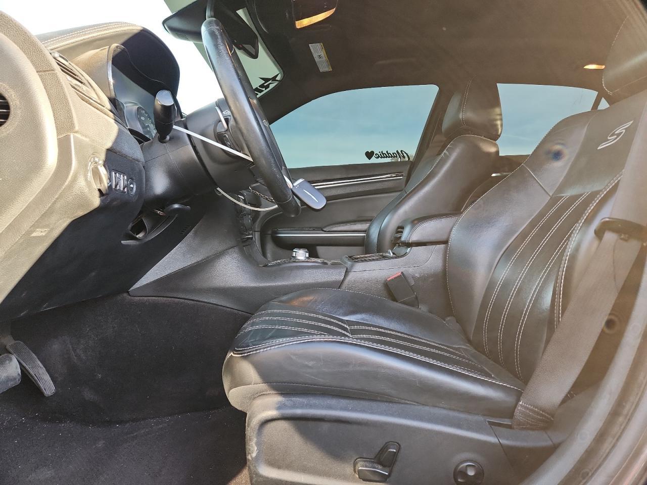 2018 CHRYSLER 300