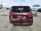 2020 KIA SORENTO