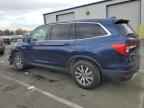 2020 HONDA PILOT