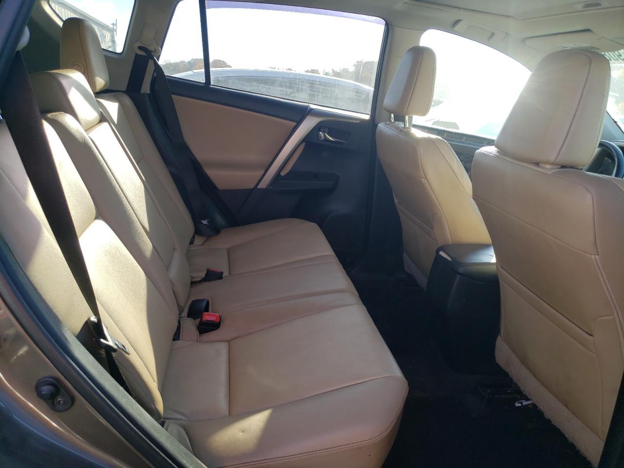 2014 TOYOTA RAV4