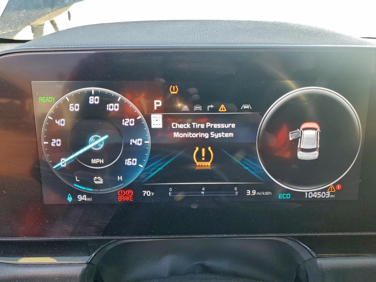 2023 KIA Niro