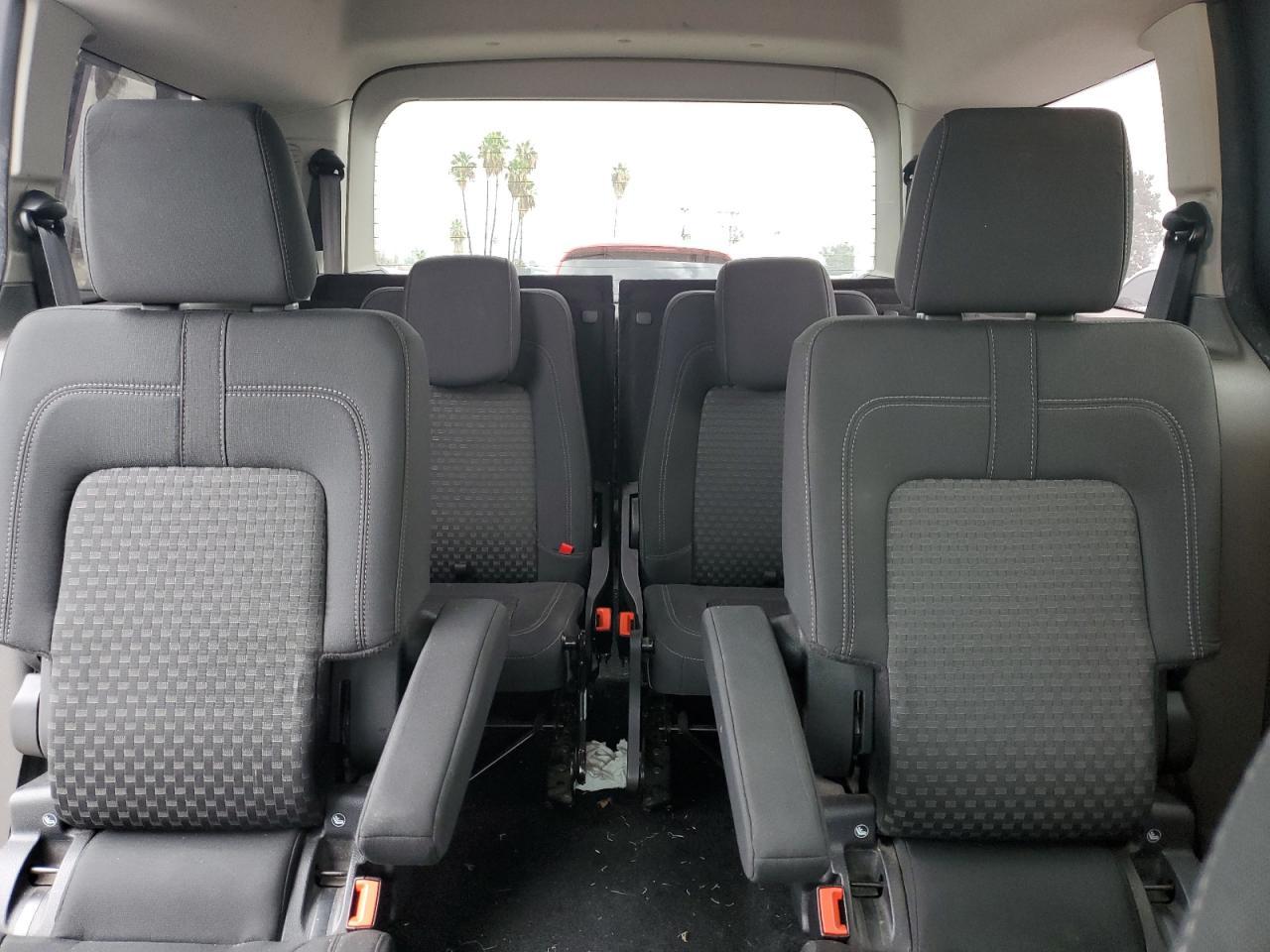 2019 FORD TRANSIT CONNECT