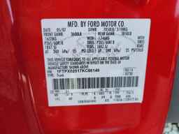 2007 FORD F-150