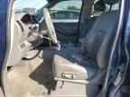 2009 NISSAN Frontier