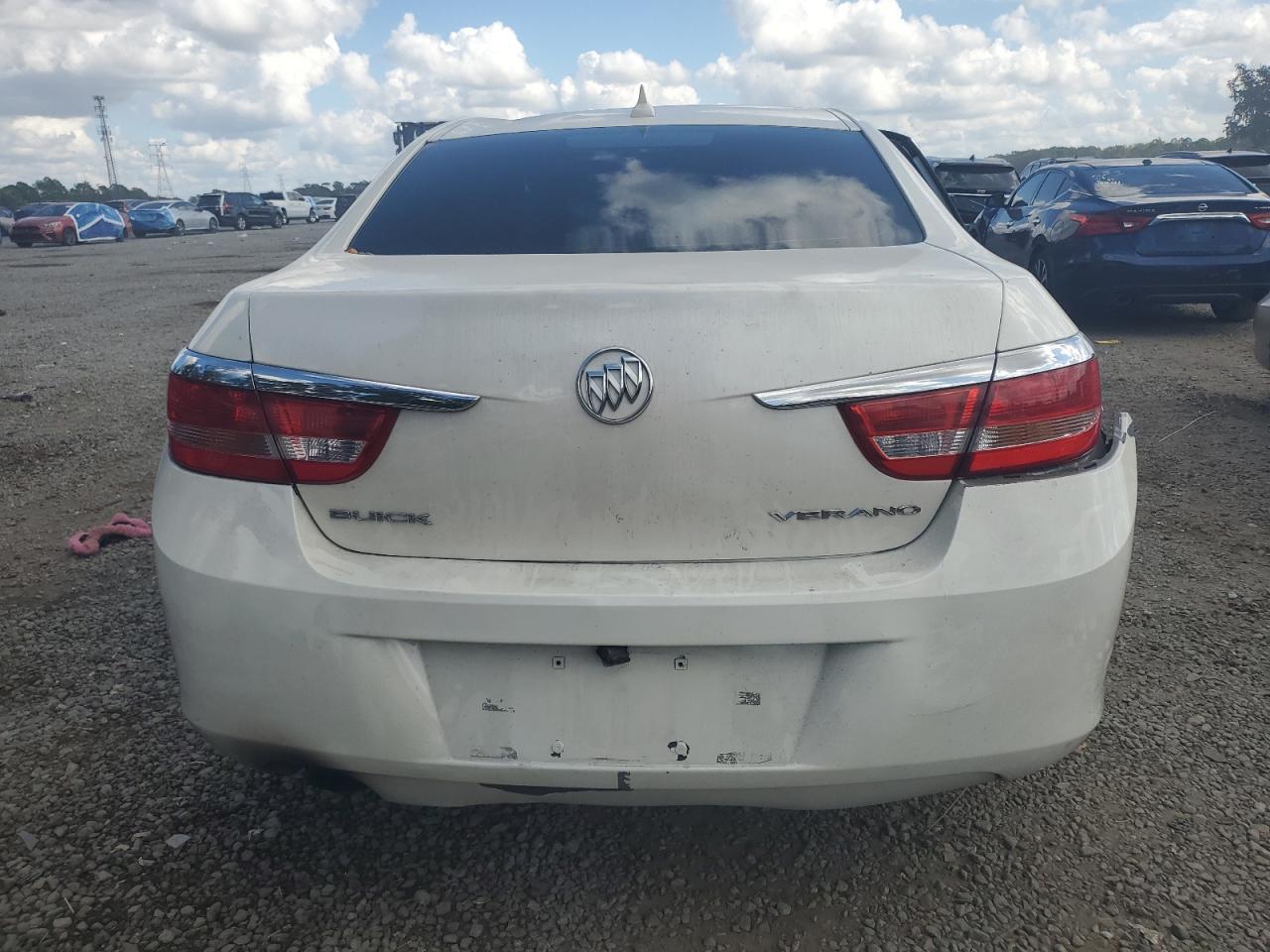 2013 BUICK VERANO