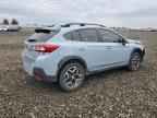 2018 SUBARU Crosstrek