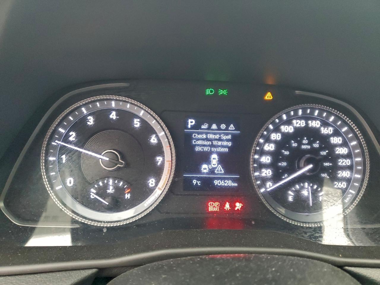 2022 HYUNDAI SONATA