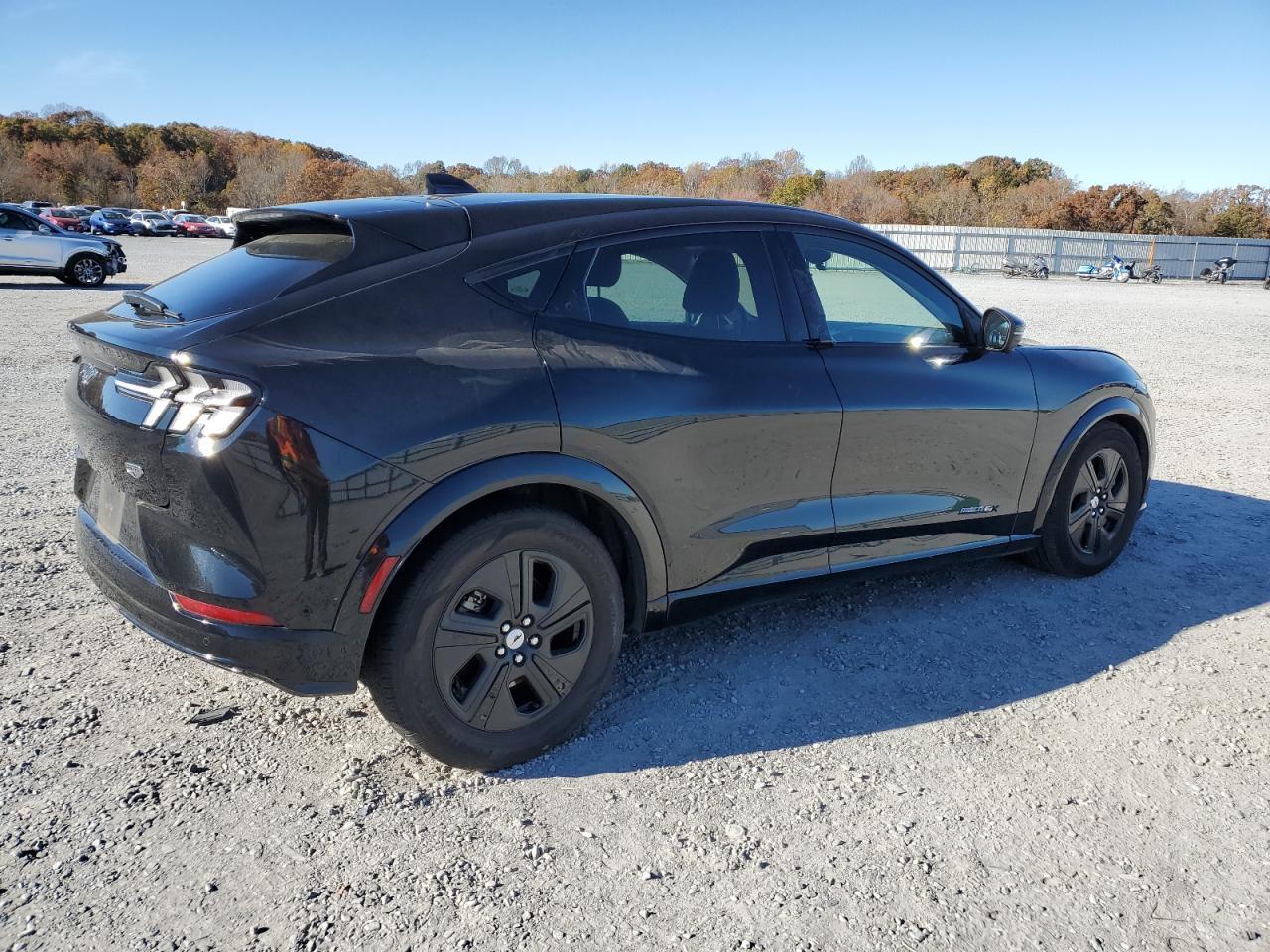 2023 FORD Mustang Mach-E