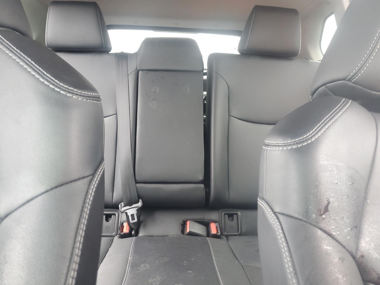 2022 TOYOTA Corolla Cross