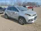2018 CHEVROLET TRAX