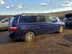 2007 HONDA ODYSSEY