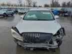 2012 BUICK VERANO