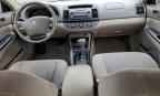2006 TOYOTA CAMRY