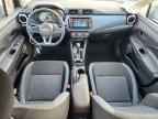 2025 NISSAN VERSA