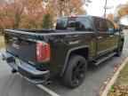 2018 GMC Sierra