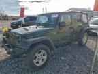 2007 JEEP WRANGLER