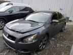 2013 NISSAN Maxima