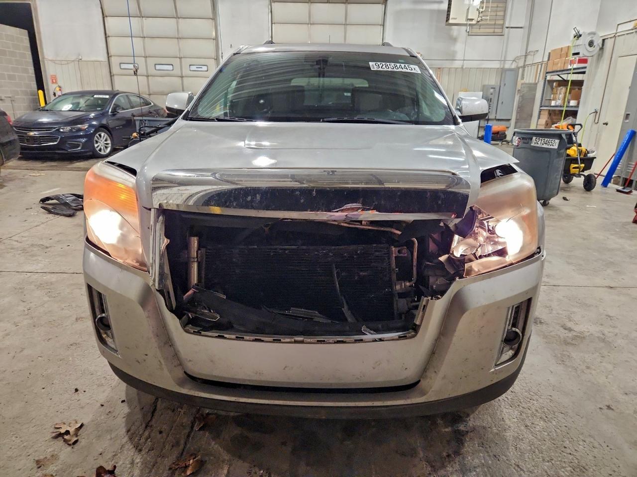 2010 GMC Terrain