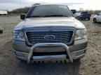 2005 FORD F-150