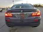 2015 BMW 7 series