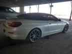 2012 BMW 6 Series