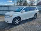 2010 TOYOTA HIGHLANDER