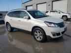 2015 CHEVROLET TRAVERSE