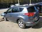 2013 TOYOTA RAV4