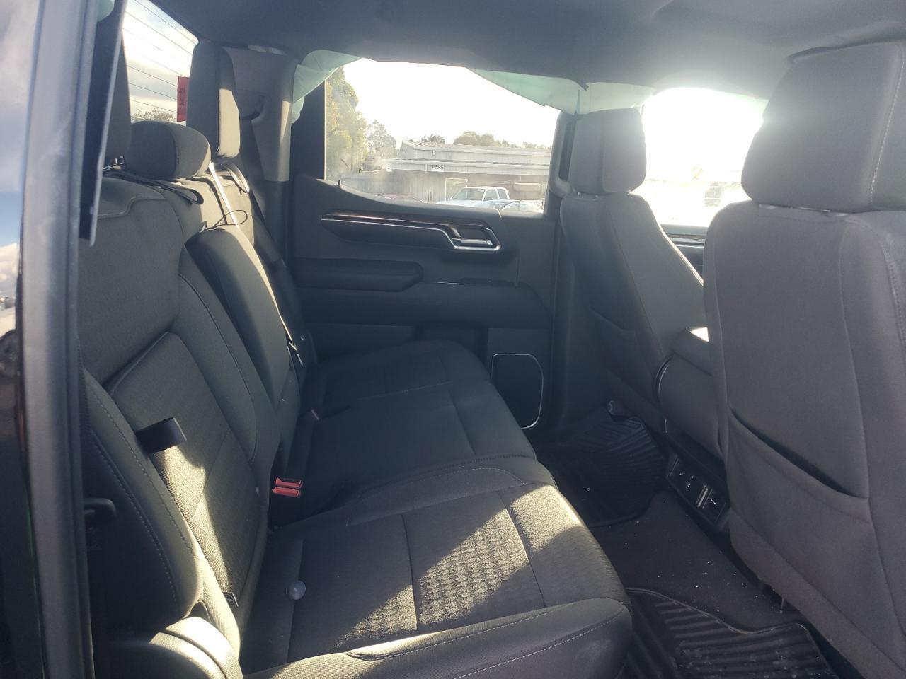2022 GMC Sierra