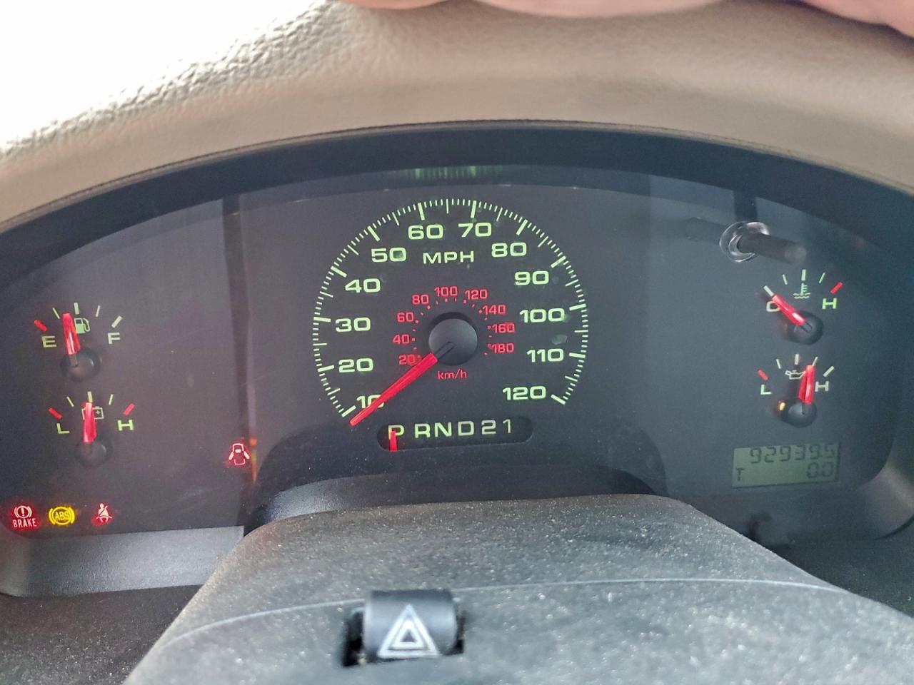2008 FORD F-150