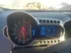 2012 CHEVROLET SONIC