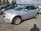 2011 CHEVROLET EQUINOX